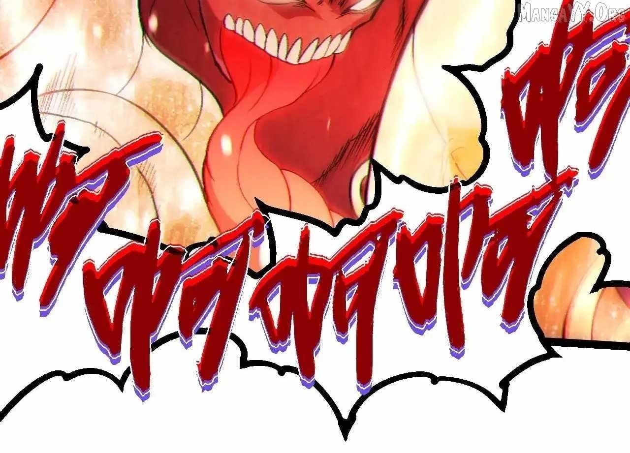 Evolution Begins With a Big Tree Chapter 457 - Page 31