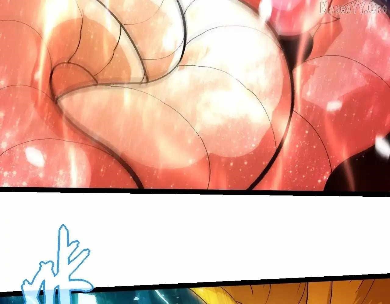 Evolution Begins With a Big Tree Chapter 457 - Page 33