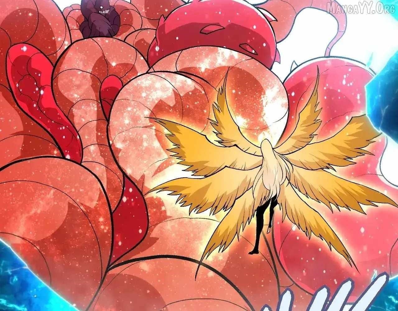 Evolution Begins With a Big Tree Chapter 457 - Page 46