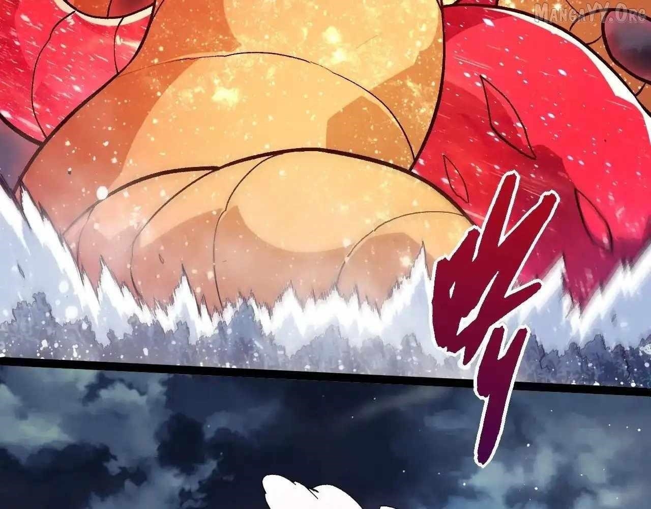 Evolution Begins With a Big Tree Chapter 457 - Page 48