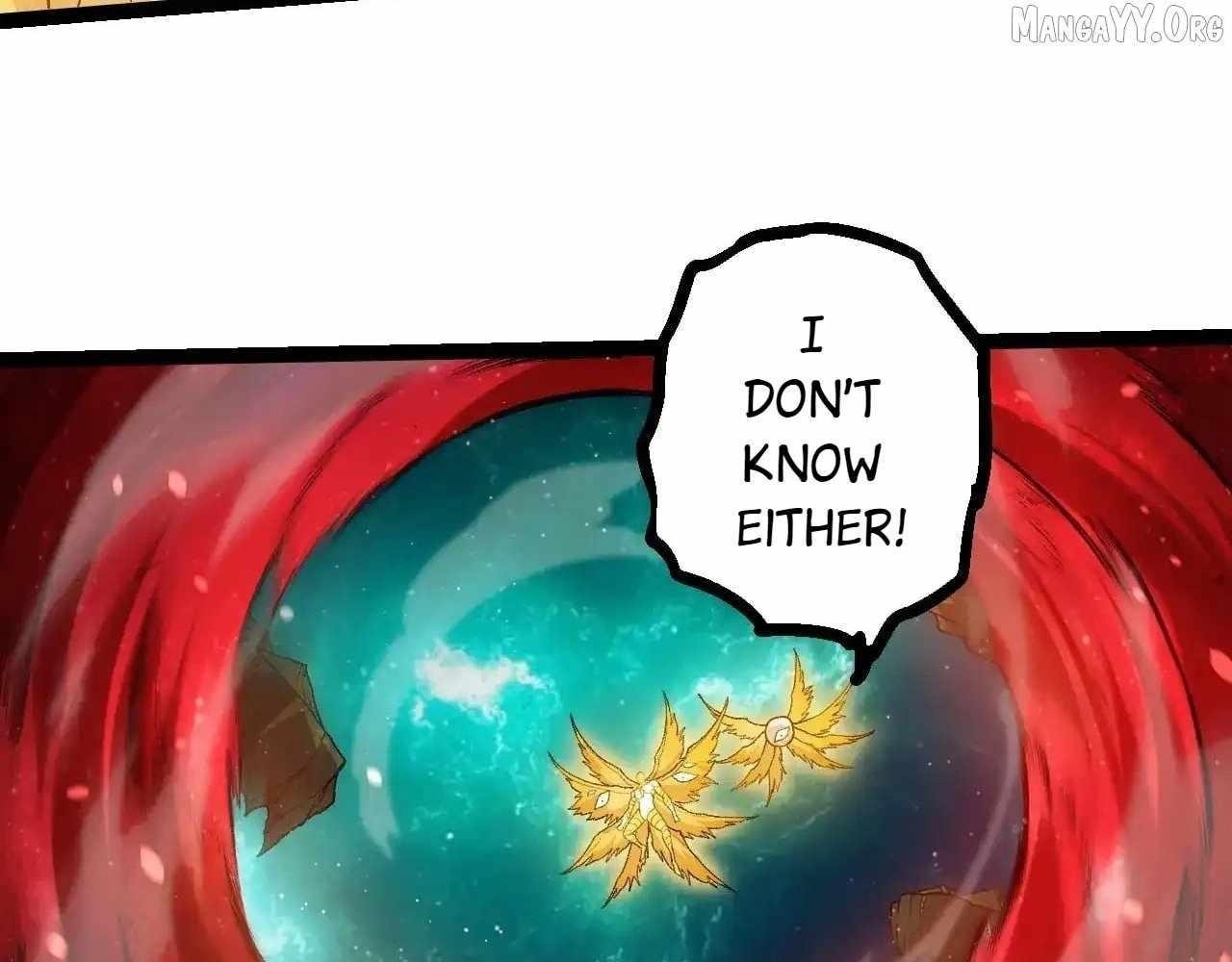 Evolution Begins With a Big Tree Chapter 457 - Page 5