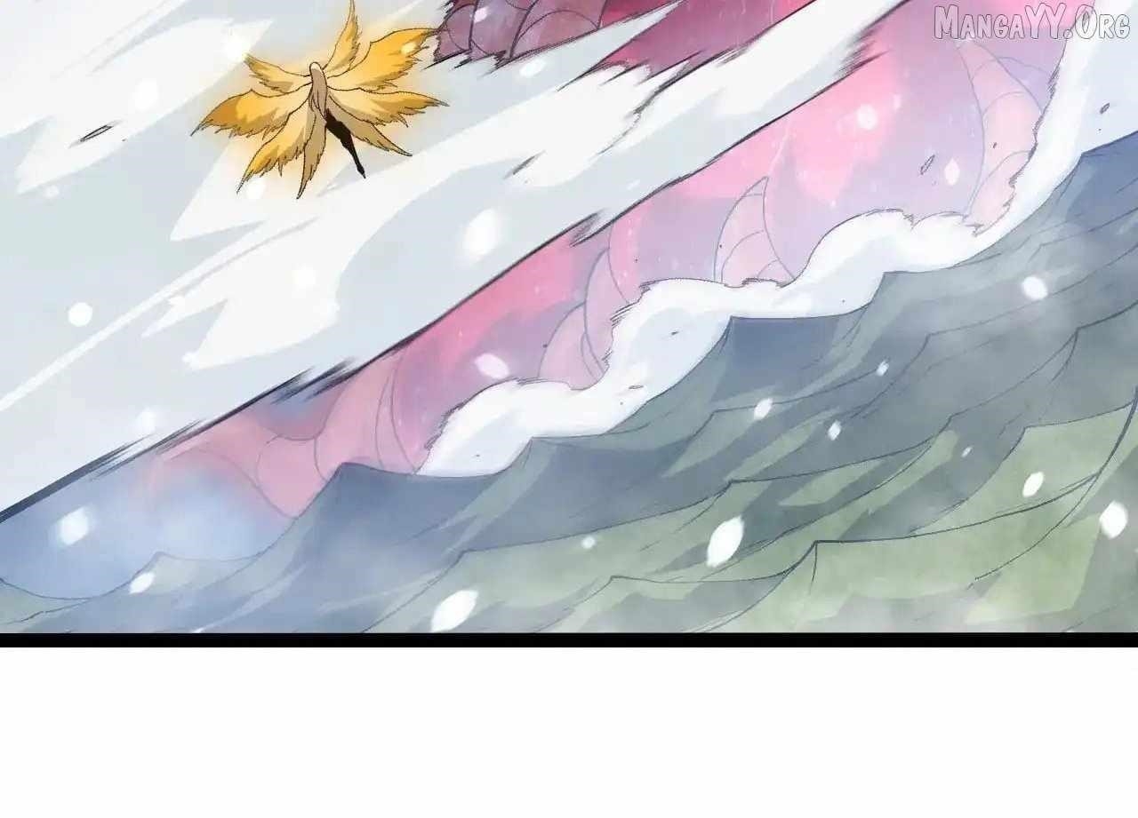 Evolution Begins With a Big Tree Chapter 457 - Page 51