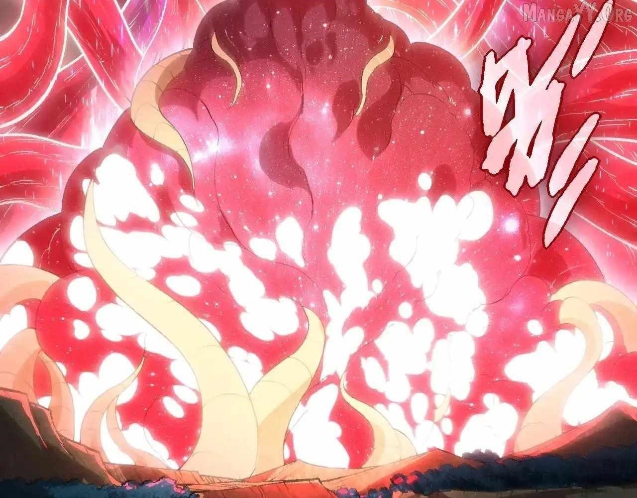 Evolution Begins With a Big Tree Chapter 457 - Page 56