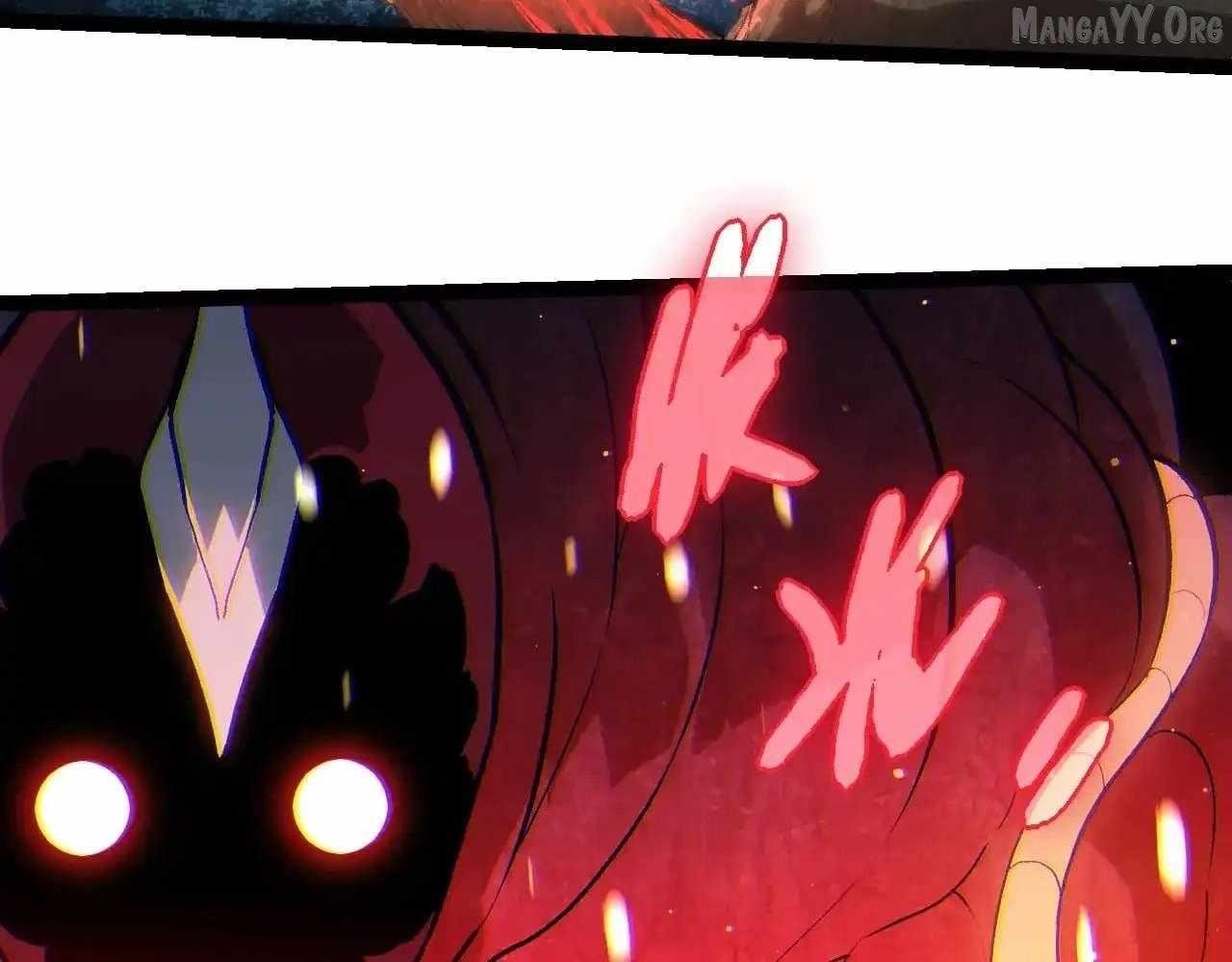 Evolution Begins With a Big Tree Chapter 457 - Page 57