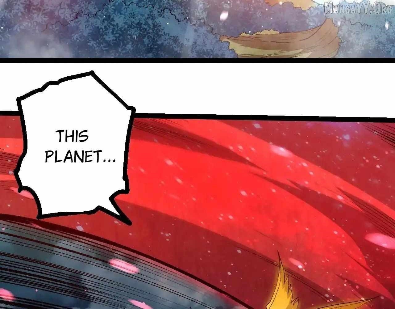 Evolution Begins With a Big Tree Chapter 457 - Page 60