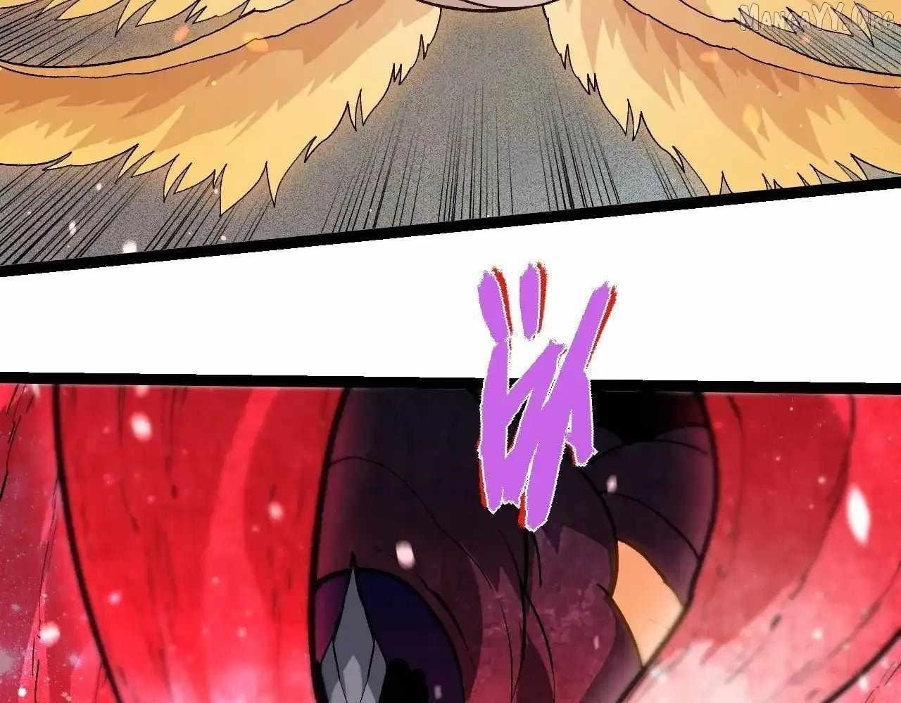 Evolution Begins With a Big Tree Chapter 457 - Page 67