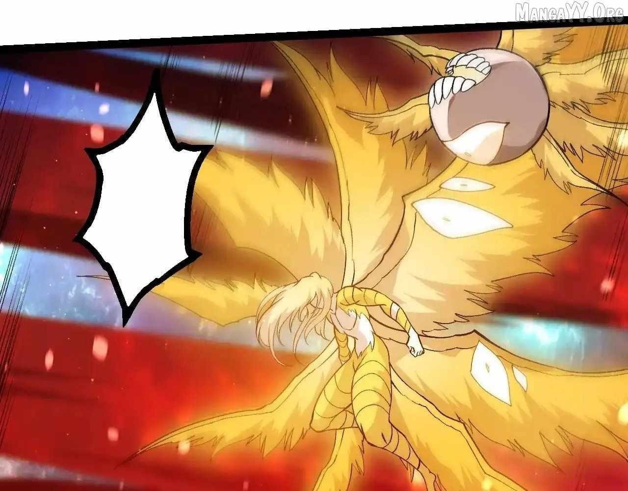 Evolution Begins With a Big Tree Chapter 457 - Page 7