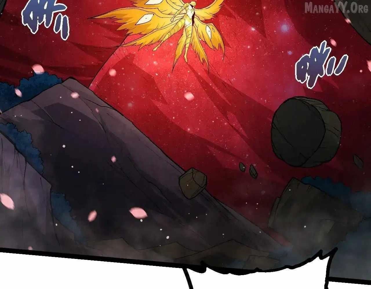 Evolution Begins With a Big Tree Chapter 457 - Page 78