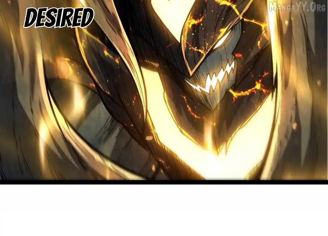 Evolution Begins With a Big Tree Chapter 458 - Page 10