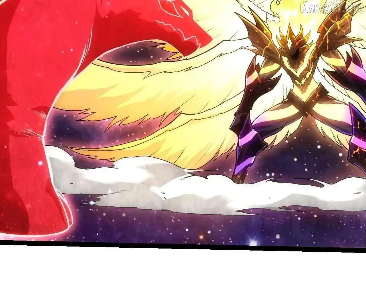 Evolution Begins With a Big Tree Chapter 458 - Page 12