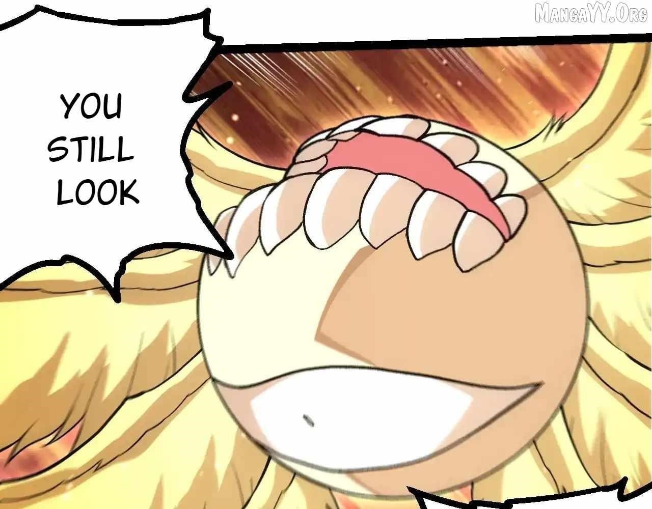 Evolution Begins With a Big Tree Chapter 458 - Page 13