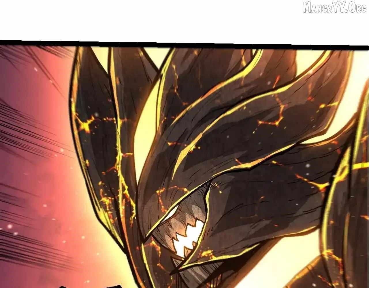 Evolution Begins With a Big Tree Chapter 458 - Page 16