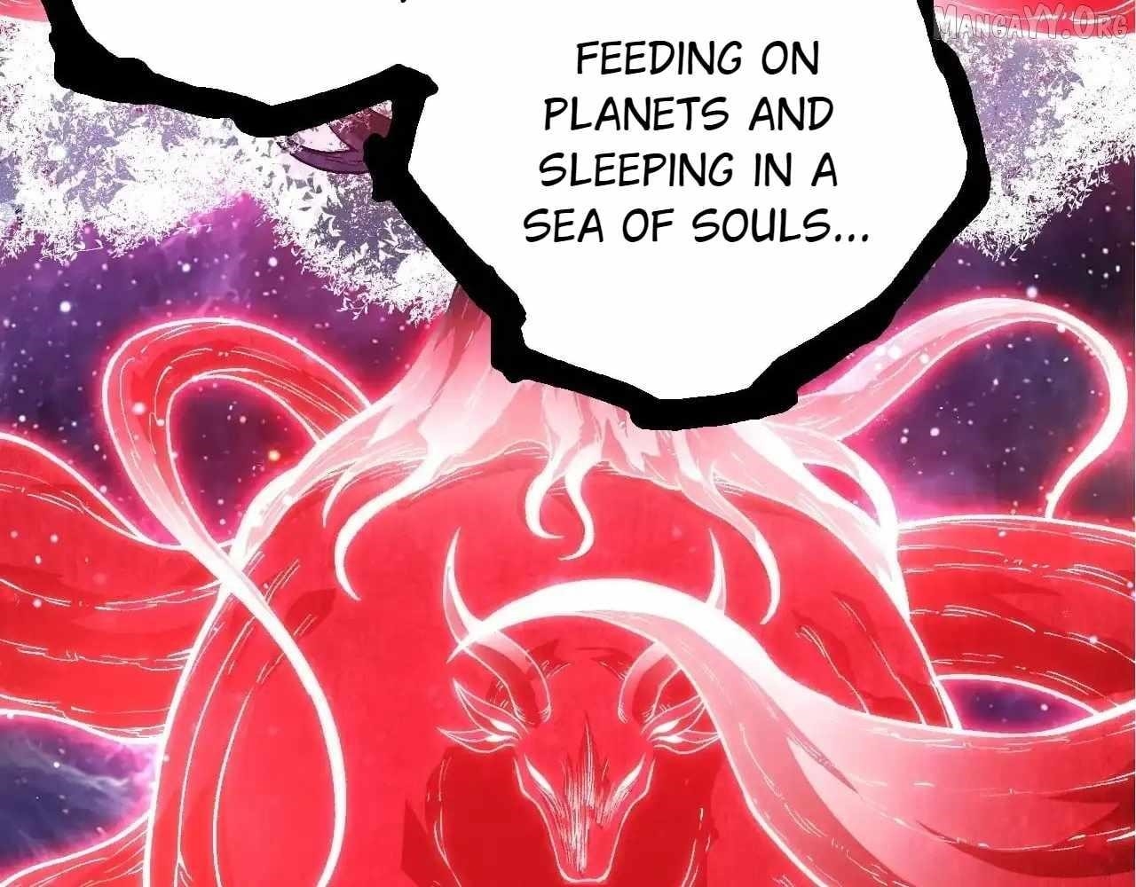 Evolution Begins With a Big Tree Chapter 458 - Page 19