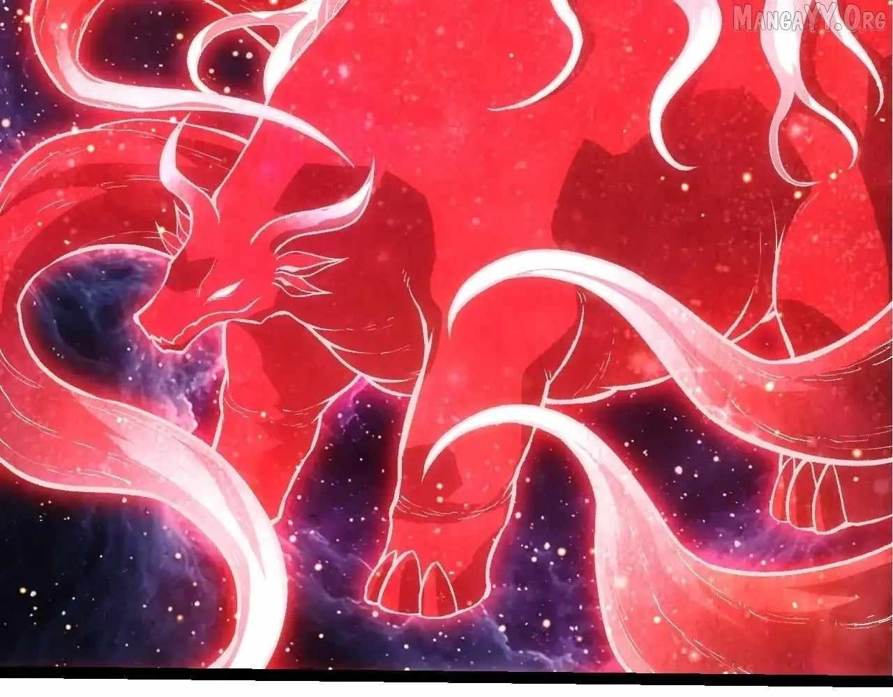 Evolution Begins With a Big Tree Chapter 458 - Page 2