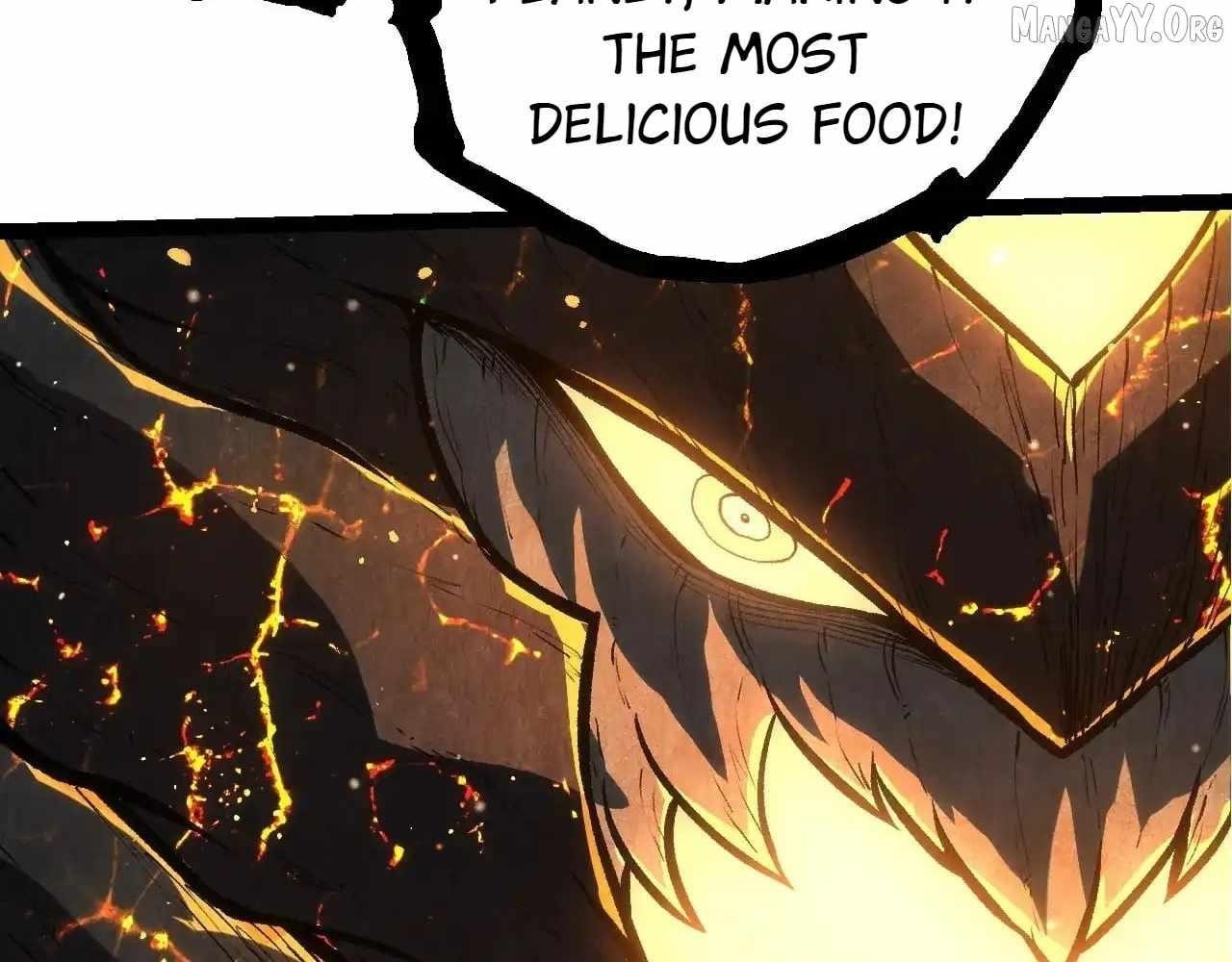 Evolution Begins With a Big Tree Chapter 458 - Page 26