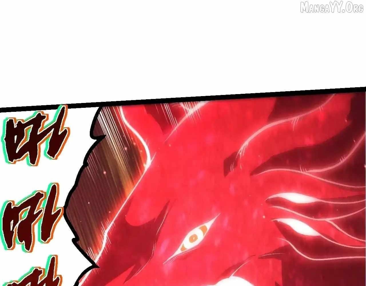 Evolution Begins With a Big Tree Chapter 458 - Page 3