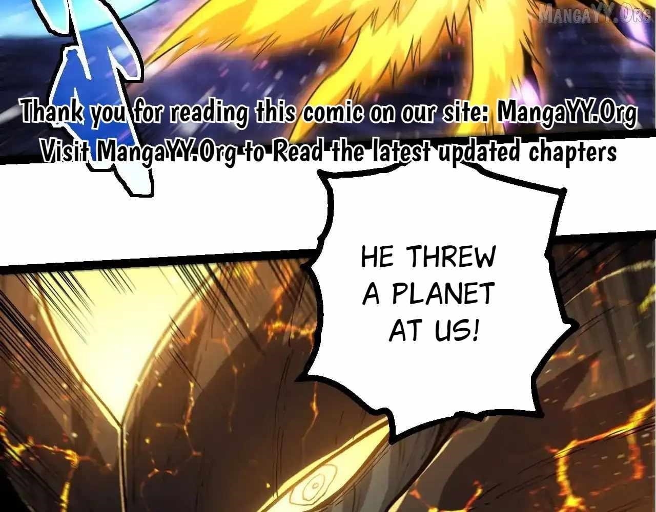 Evolution Begins With a Big Tree Chapter 458 - Page 49