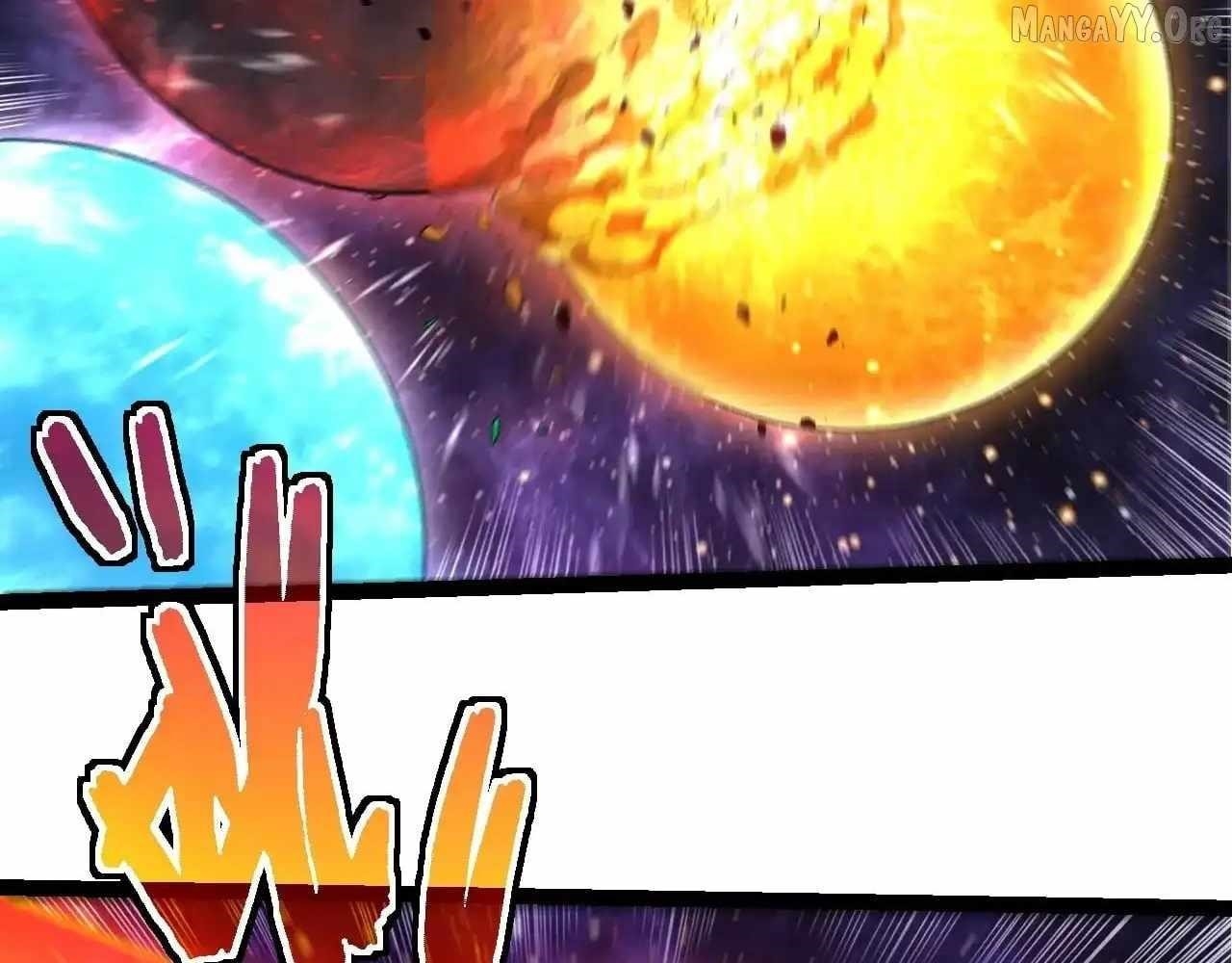 Evolution Begins With a Big Tree Chapter 458 - Page 55