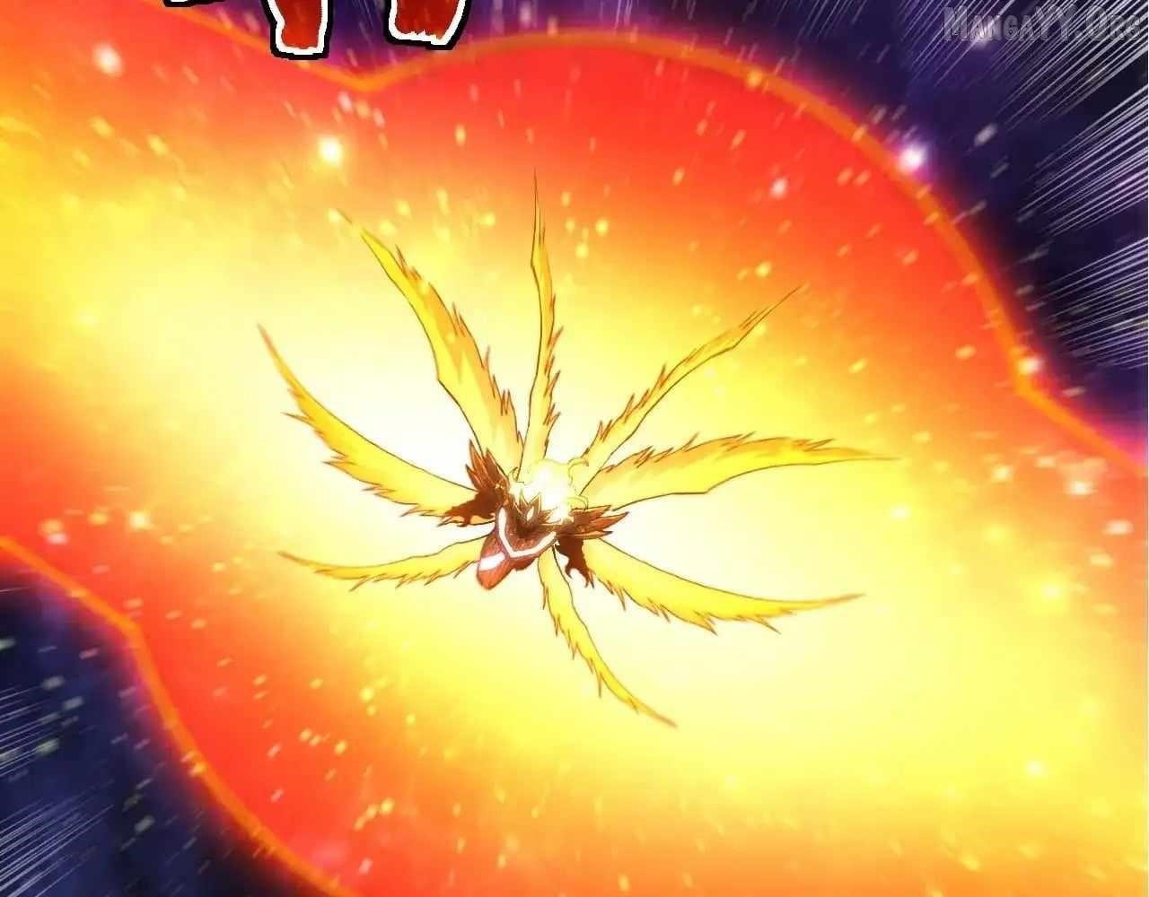 Evolution Begins With a Big Tree Chapter 458 - Page 56