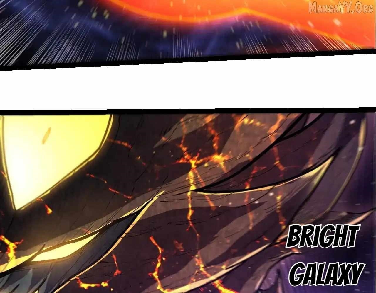 Evolution Begins With a Big Tree Chapter 458 - Page 57