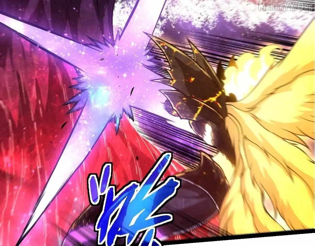 Evolution Begins With a Big Tree Chapter 458 - Page 65