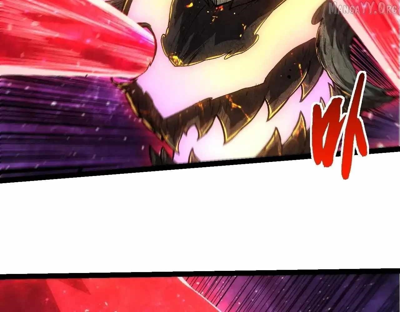 Evolution Begins With a Big Tree Chapter 458 - Page 67