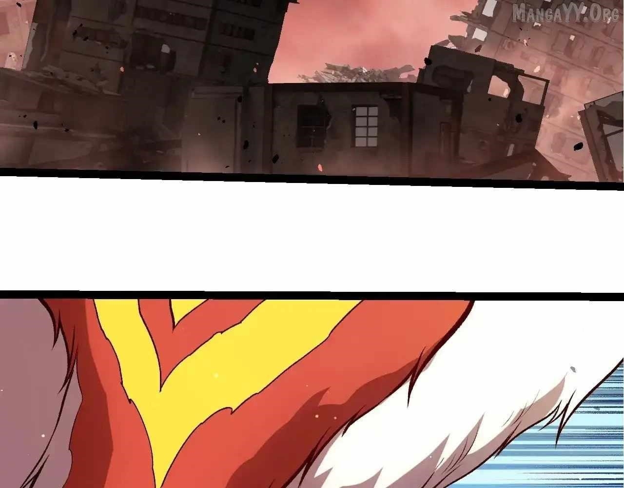 Evolution Begins With a Big Tree Chapter 458 - Page 72