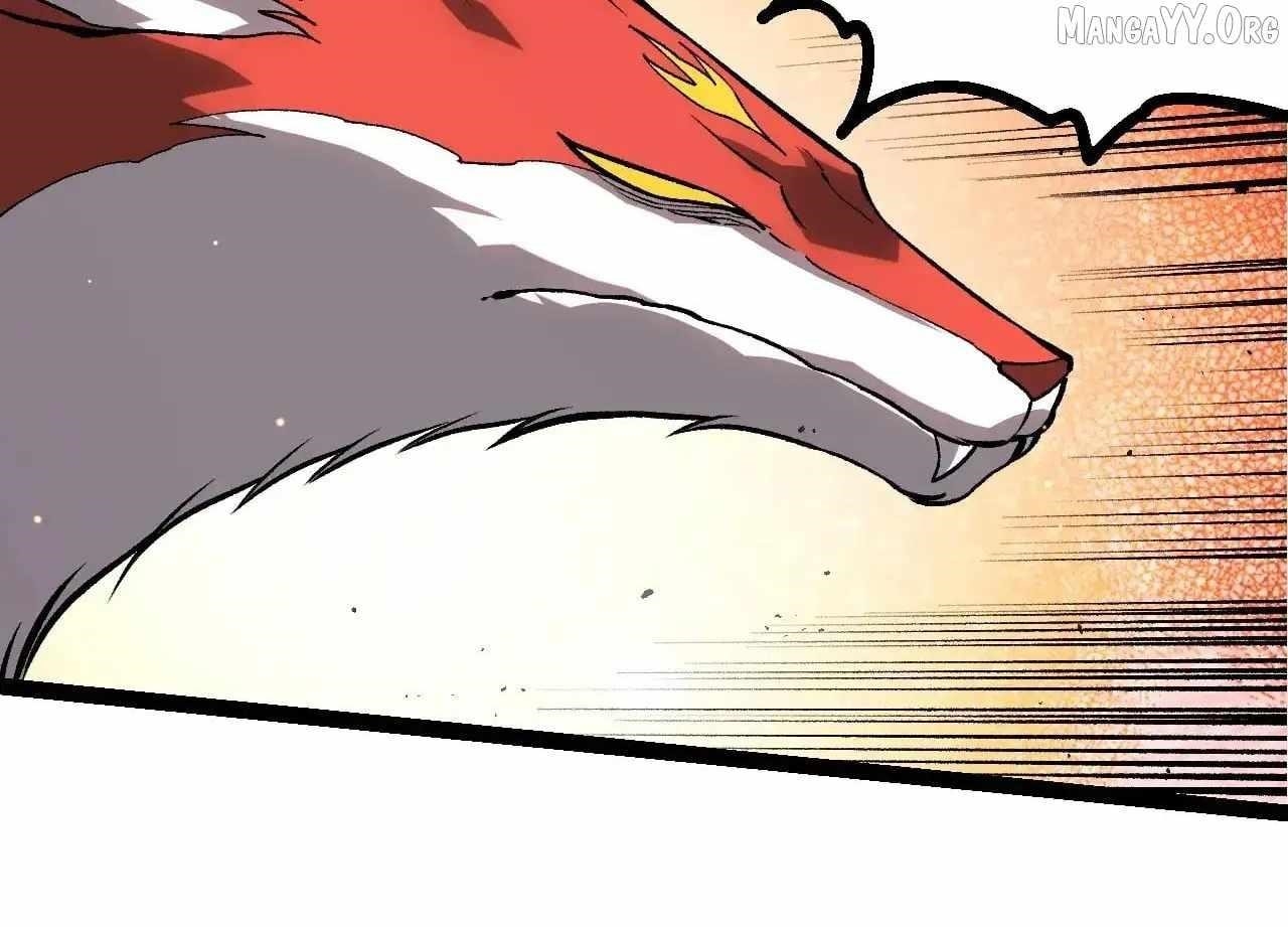 Evolution Begins With a Big Tree Chapter 458 - Page 80