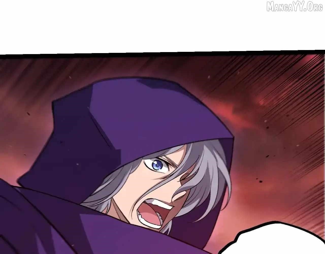 Evolution Begins With a Big Tree Chapter 458 - Page 81