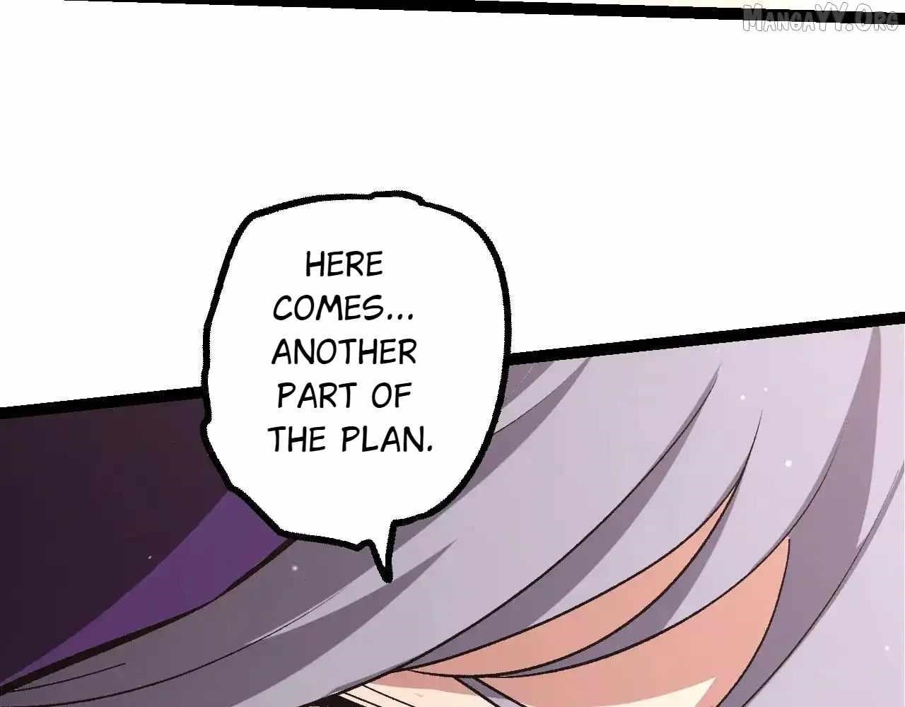 Evolution Begins With a Big Tree Chapter 458 - Page 89