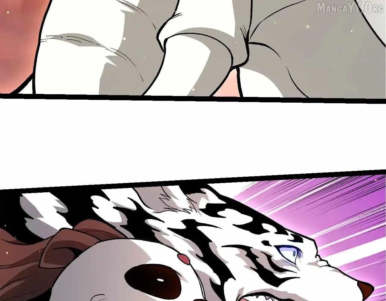 Evolution Begins With a Big Tree Chapter 458 - Page 95