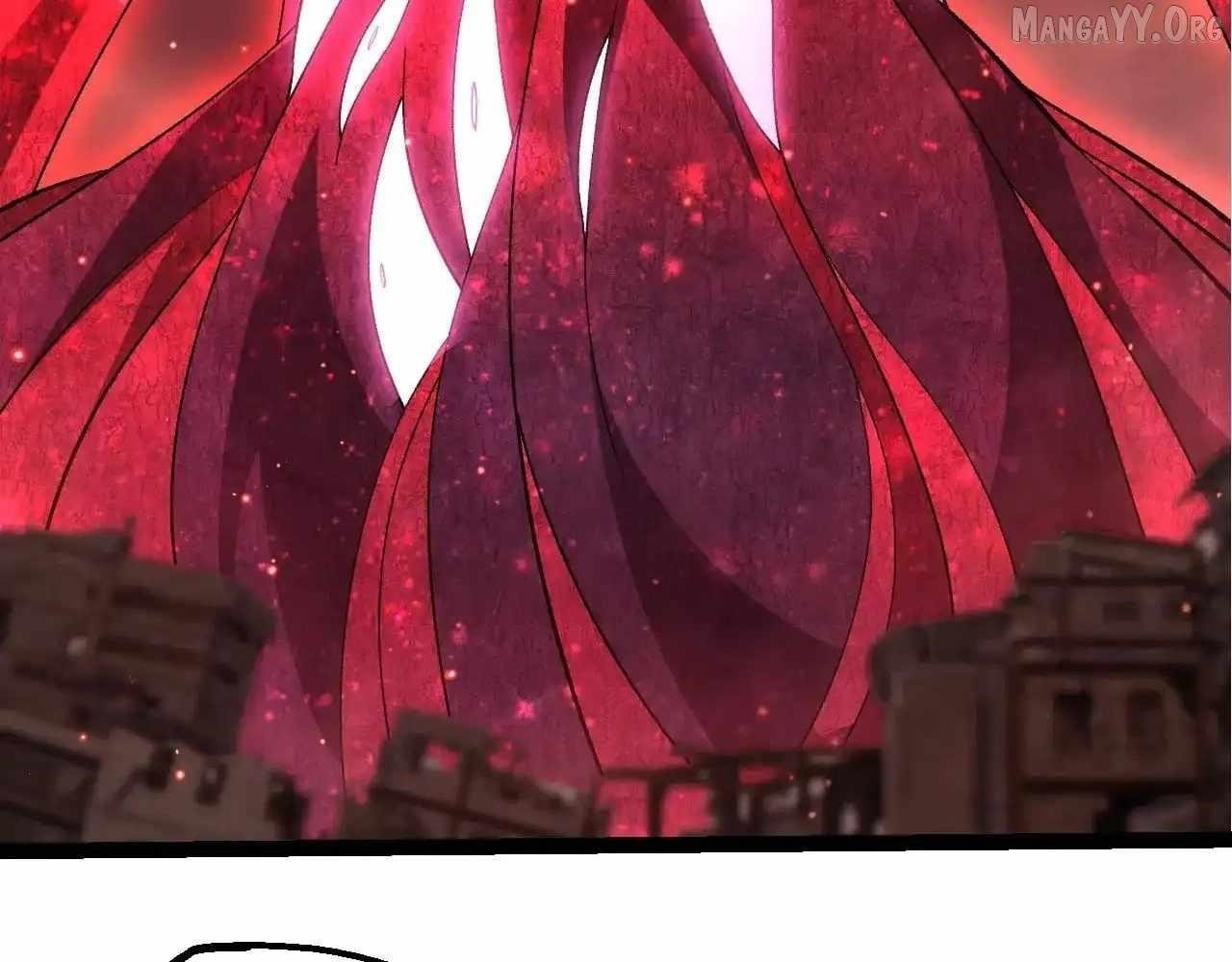 Evolution Begins With a Big Tree Chapter 458 - Page 98