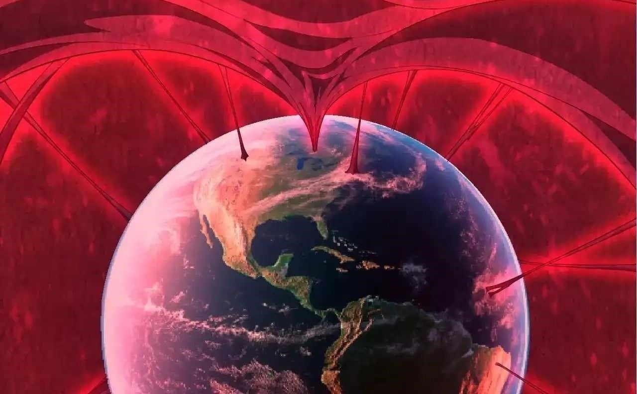 Evolution Begins With a Big Tree Chapter 459 - Page 1