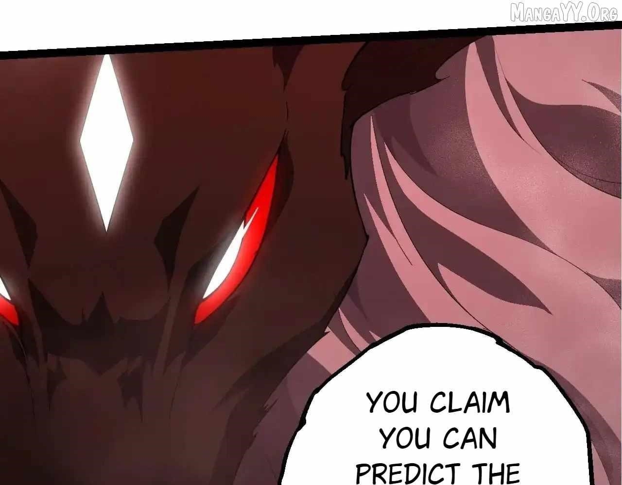 Evolution Begins With a Big Tree Chapter 459 - Page 16