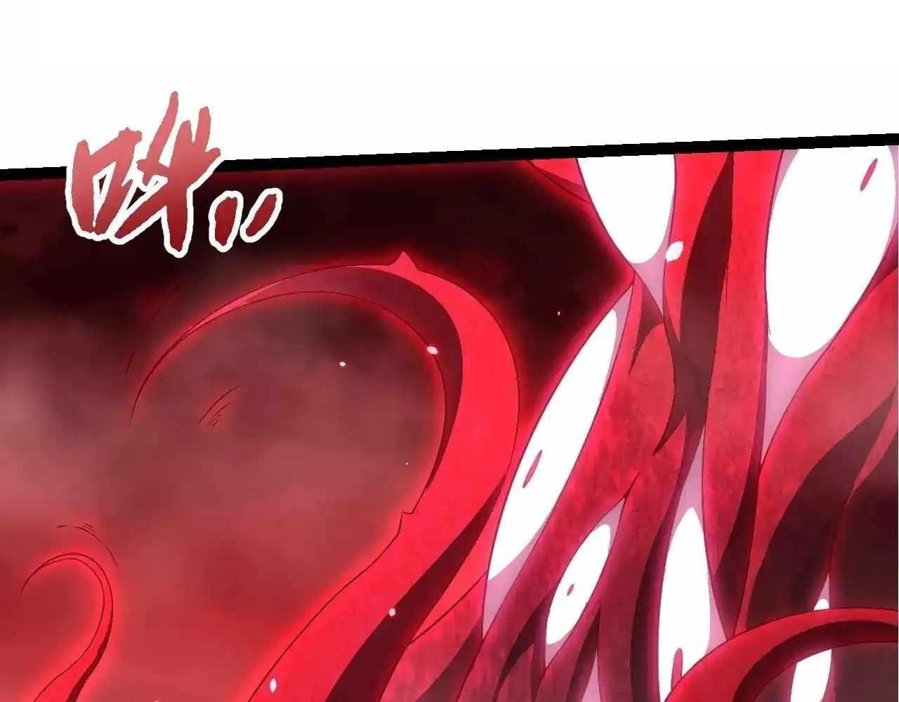 Evolution Begins With a Big Tree Chapter 459 - Page 19