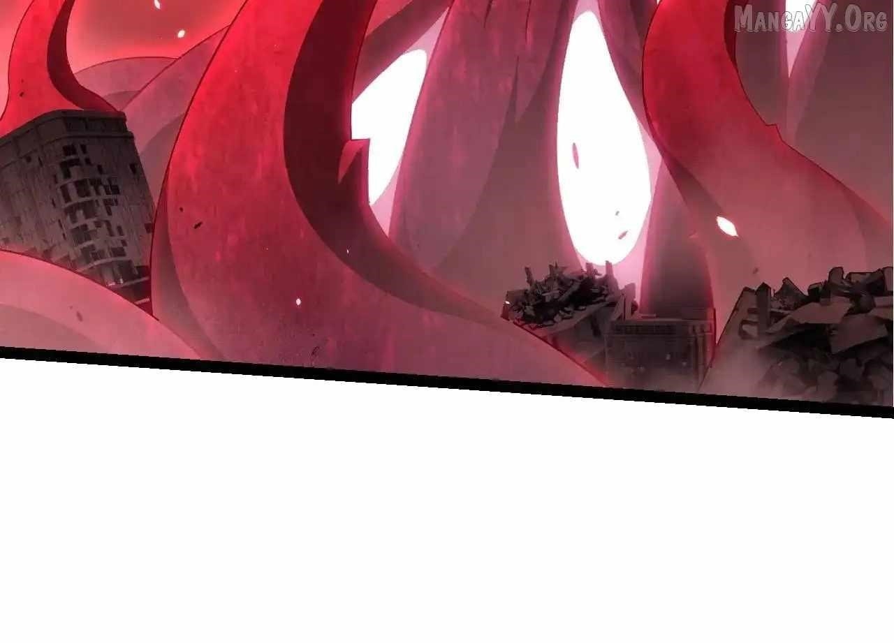 Evolution Begins With a Big Tree Chapter 459 - Page 20