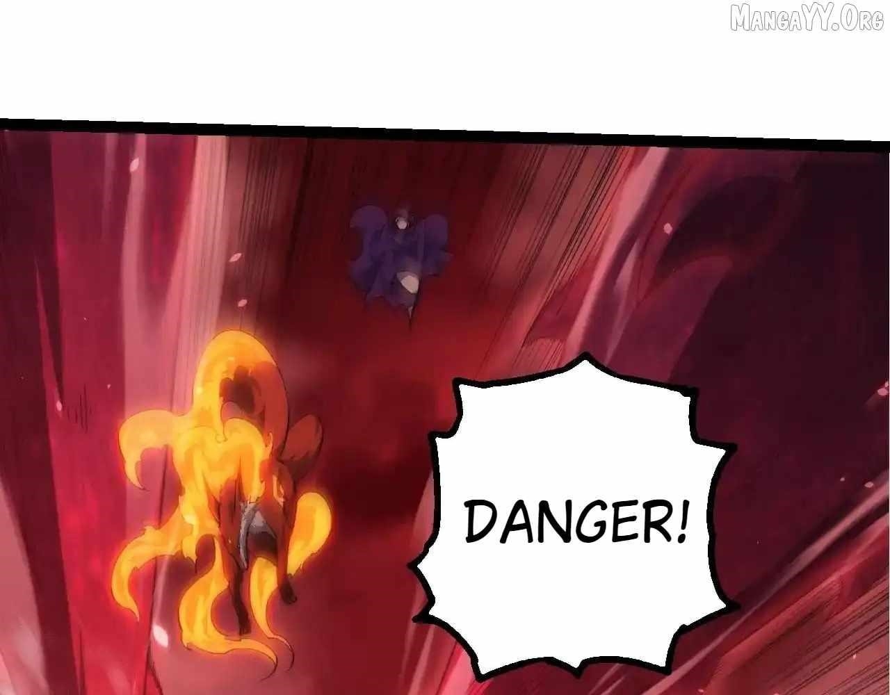 Evolution Begins With a Big Tree Chapter 459 - Page 21