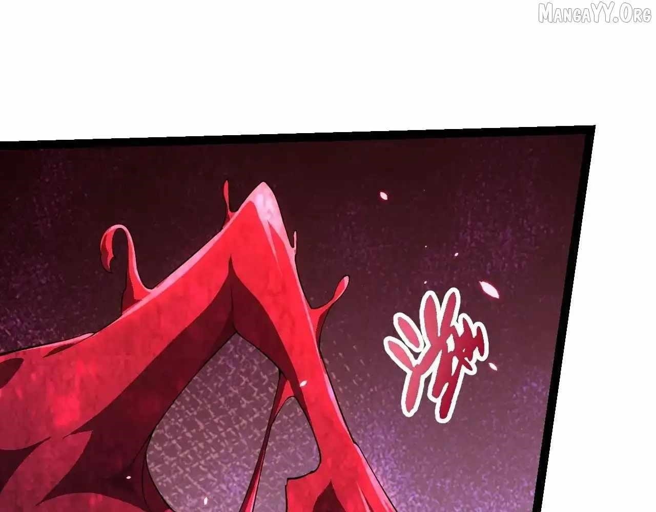 Evolution Begins With a Big Tree Chapter 459 - Page 41