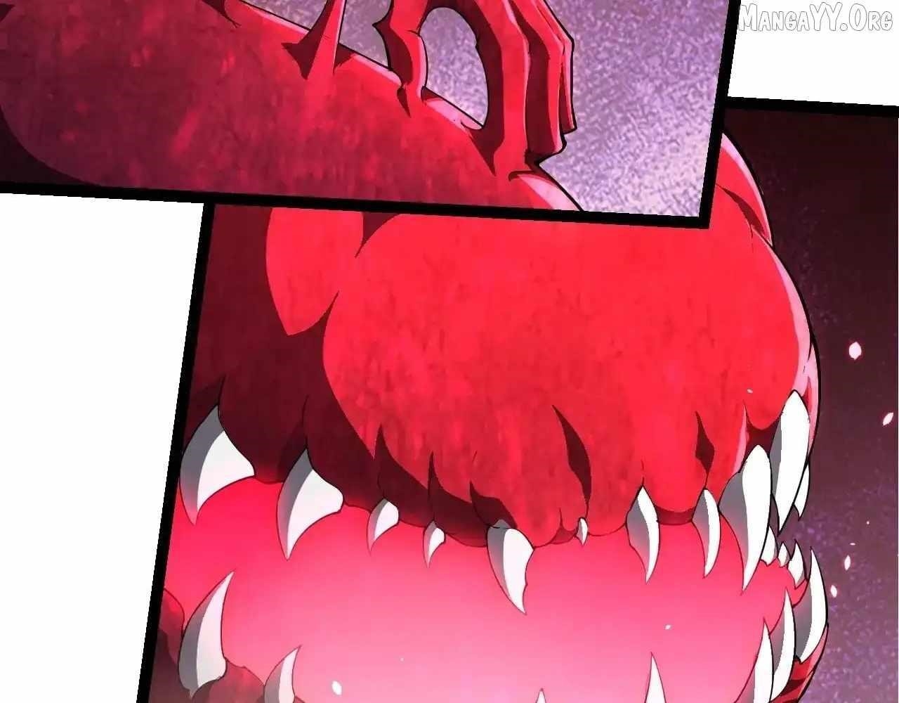 Evolution Begins With a Big Tree Chapter 459 - Page 42