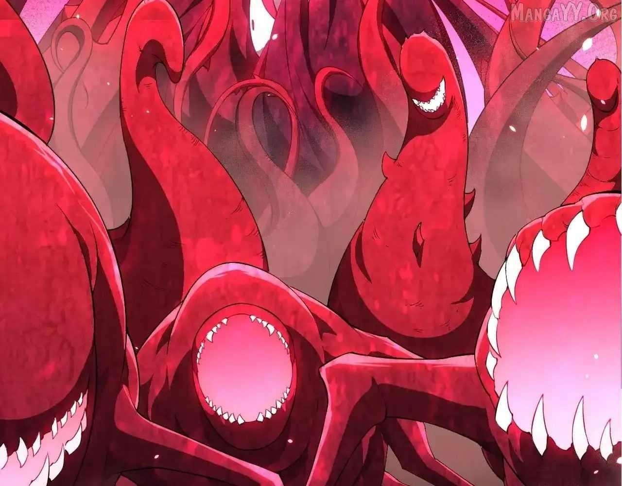 Evolution Begins With a Big Tree Chapter 459 - Page 46