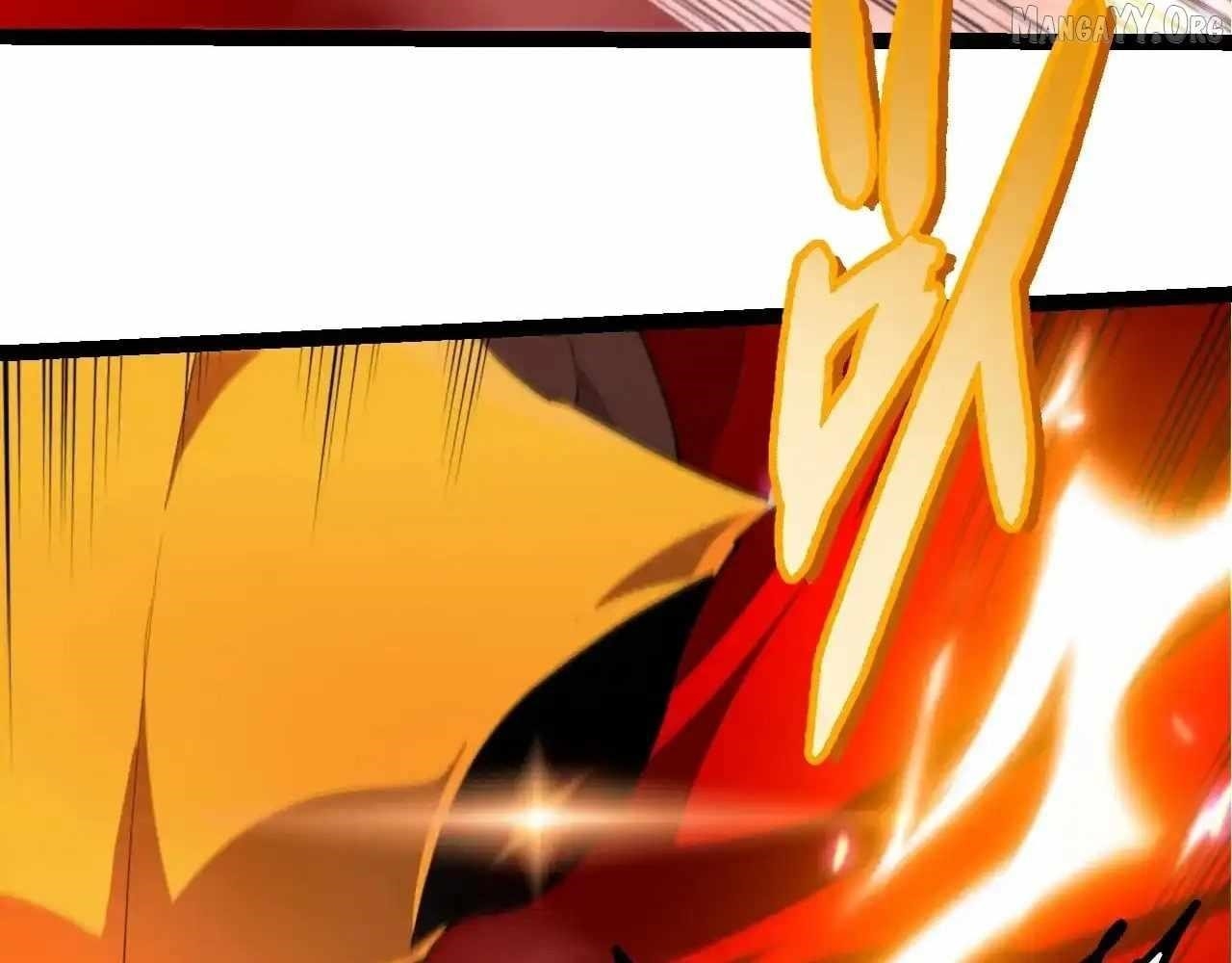 Evolution Begins With a Big Tree Chapter 459 - Page 54