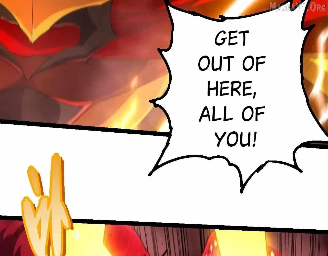 Evolution Begins With a Big Tree Chapter 459 - Page 55