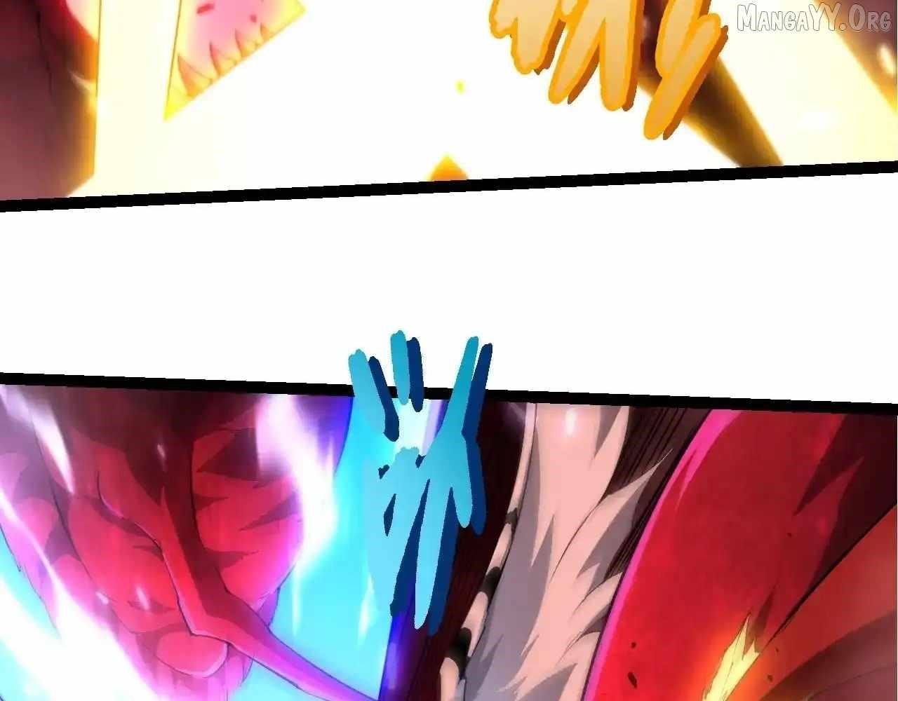 Evolution Begins With a Big Tree Chapter 459 - Page 57