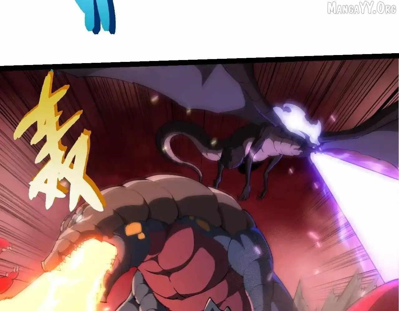 Evolution Begins With a Big Tree Chapter 459 - Page 59