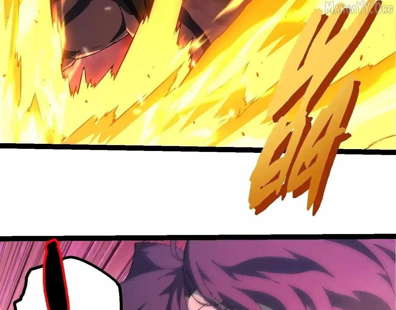 Evolution Begins With a Big Tree Chapter 459 - Page 62