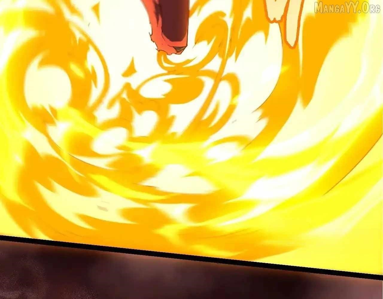 Evolution Begins With a Big Tree Chapter 459 - Page 76