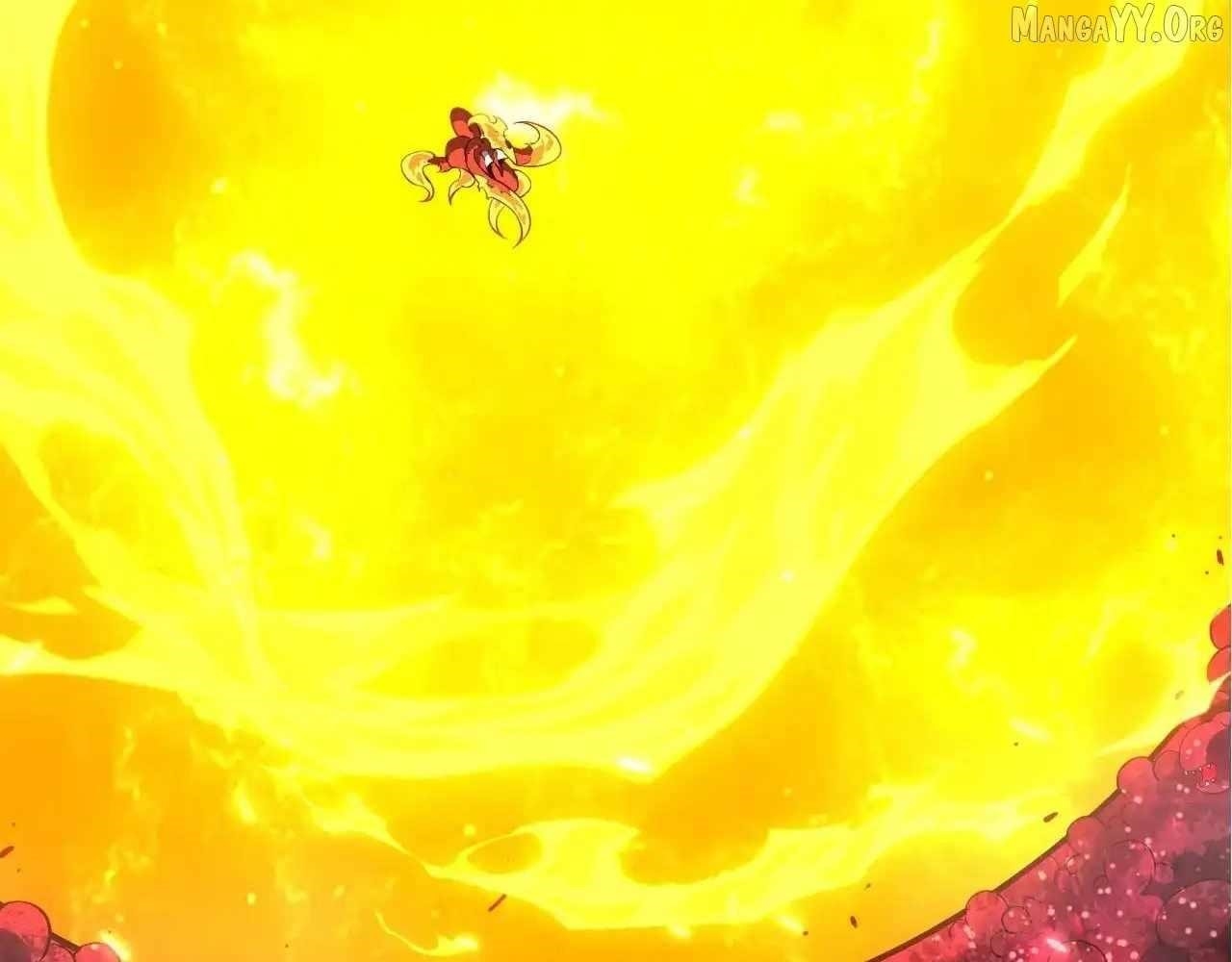 Evolution Begins With a Big Tree Chapter 459 - Page 78