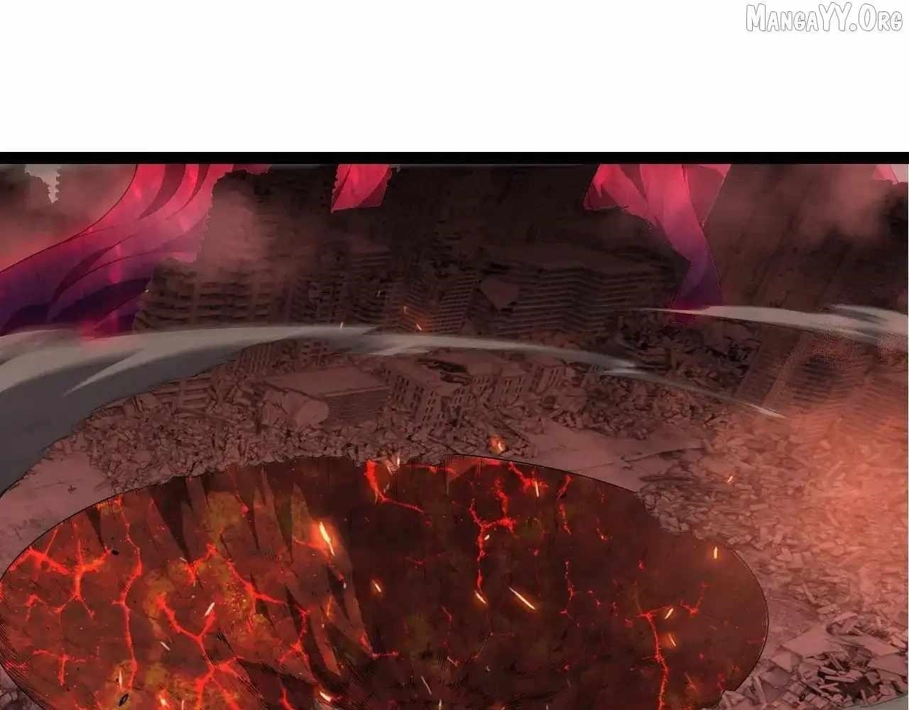 Evolution Begins With a Big Tree Chapter 459 - Page 81