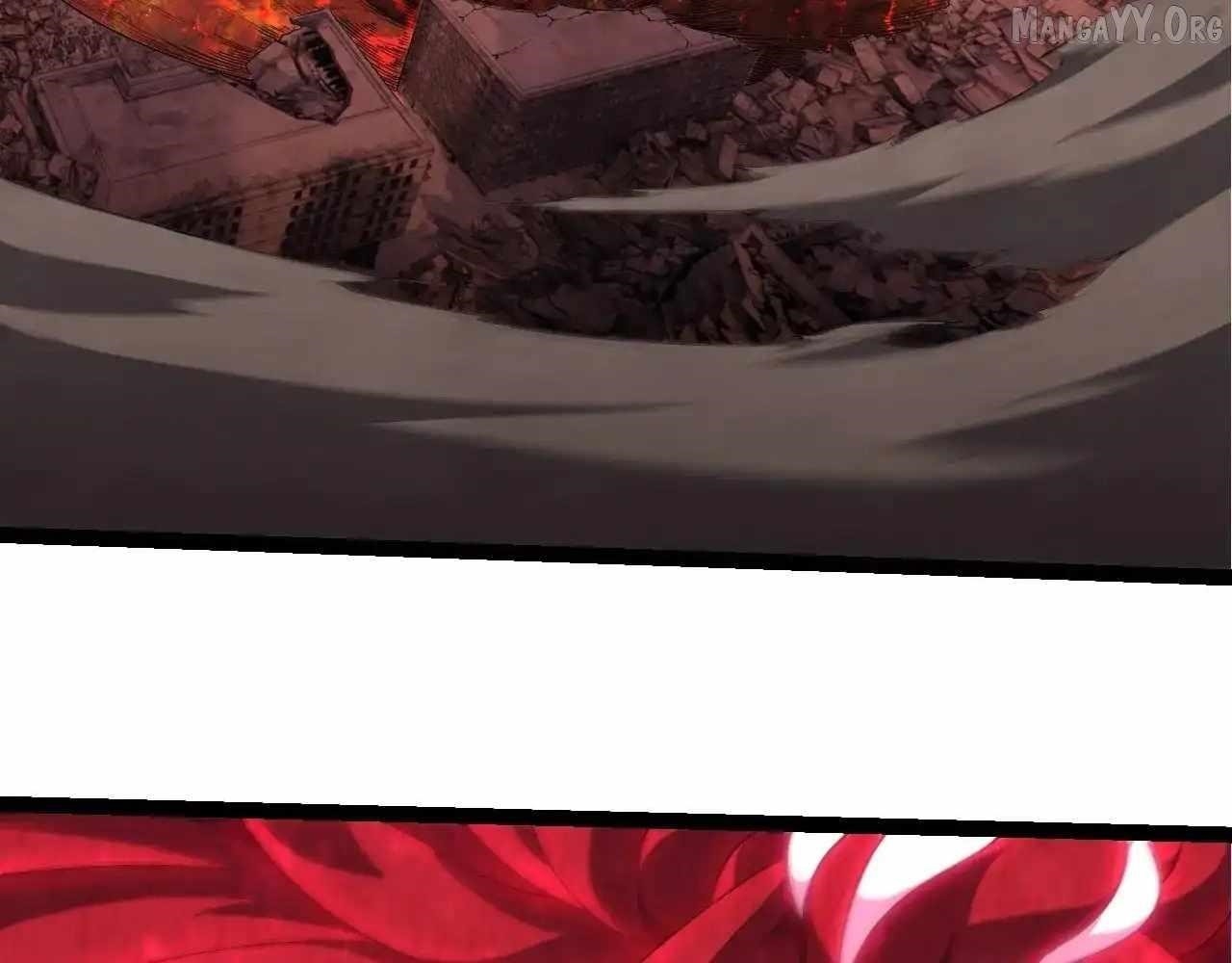 Evolution Begins With a Big Tree Chapter 459 - Page 82