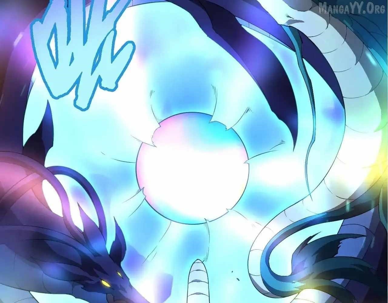 Evolution Begins With a Big Tree Chapter 459 - Page 89